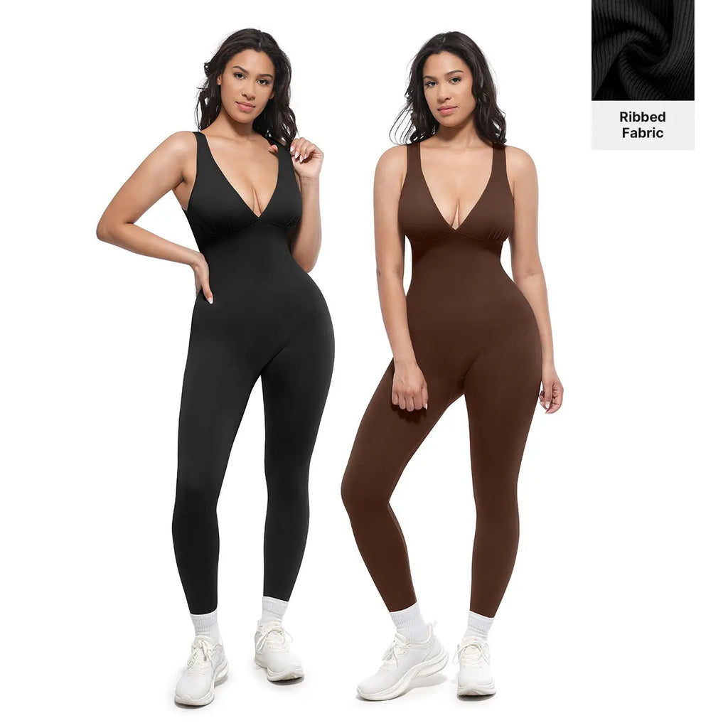 JOFFICIAL SHOP Strapless Tummy Control Shapewear, Hip Lifting Bodysuit