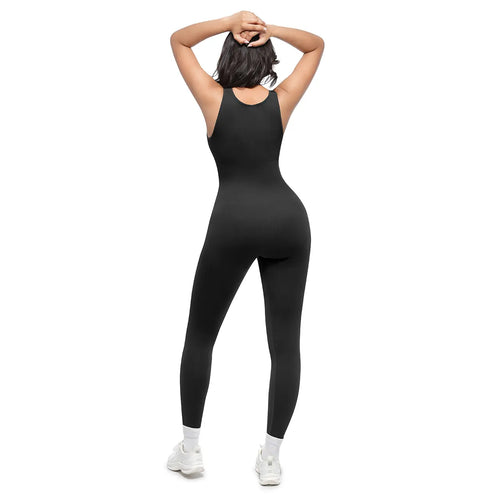 JOFFICIAL SHOP Strapless Tummy Control Shapewear, Hip Lifting Bodysuit